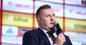 Read more about the article KTO ZOSTANIE NOWYM SELEKCJONEREM KADRY?