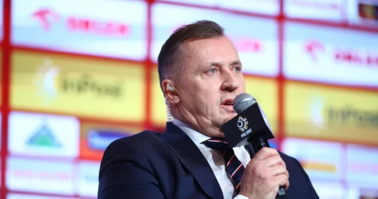 KTO ZOSTANIE NOWYM SELEKCJONEREM KADRY?