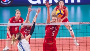 Read more about the article SZUKAMY SZCZĘŚCIA W KILKU DYSCYPLINACH!
