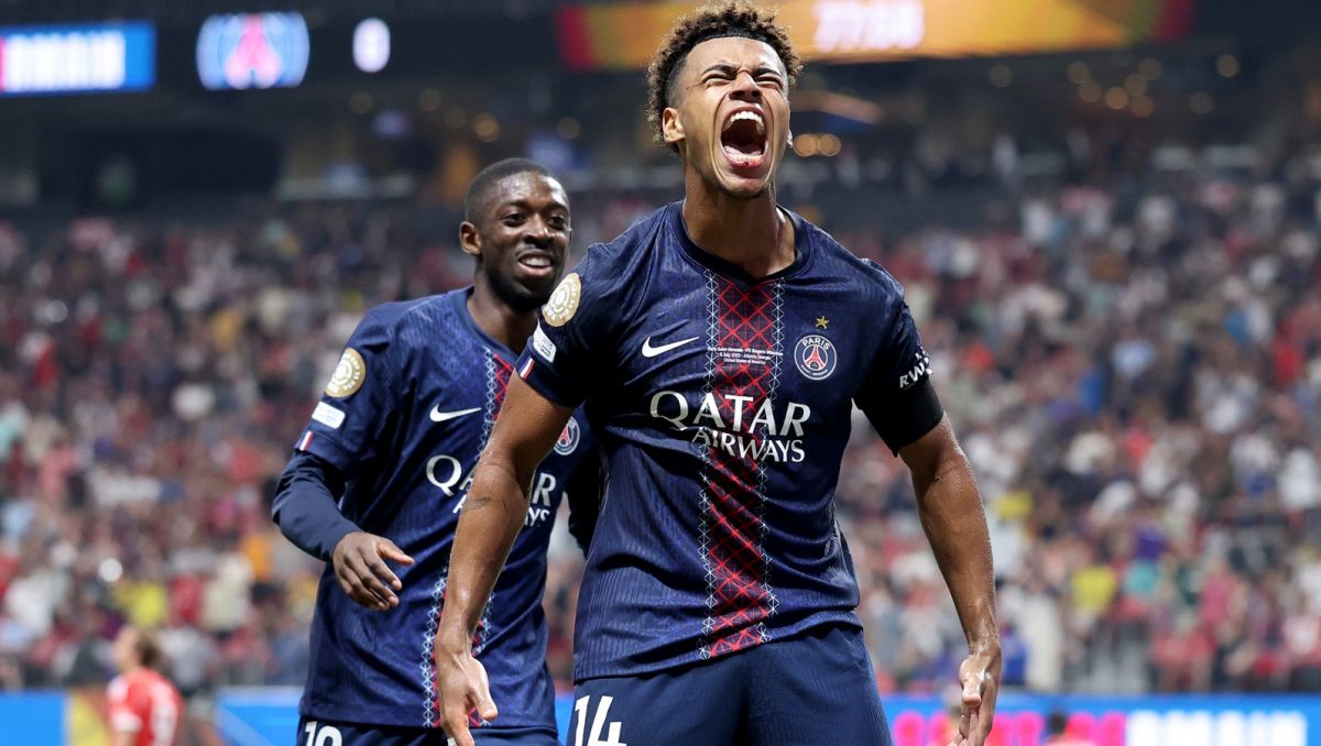 You are currently viewing CZAS NA FINAŁY